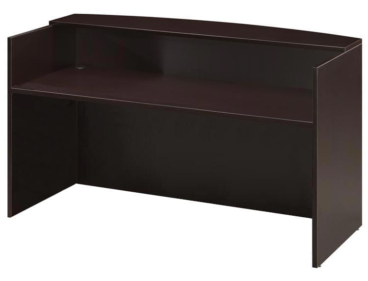 Reception Desk Shell 71x30x42 Smart Buy Office Furniture Office