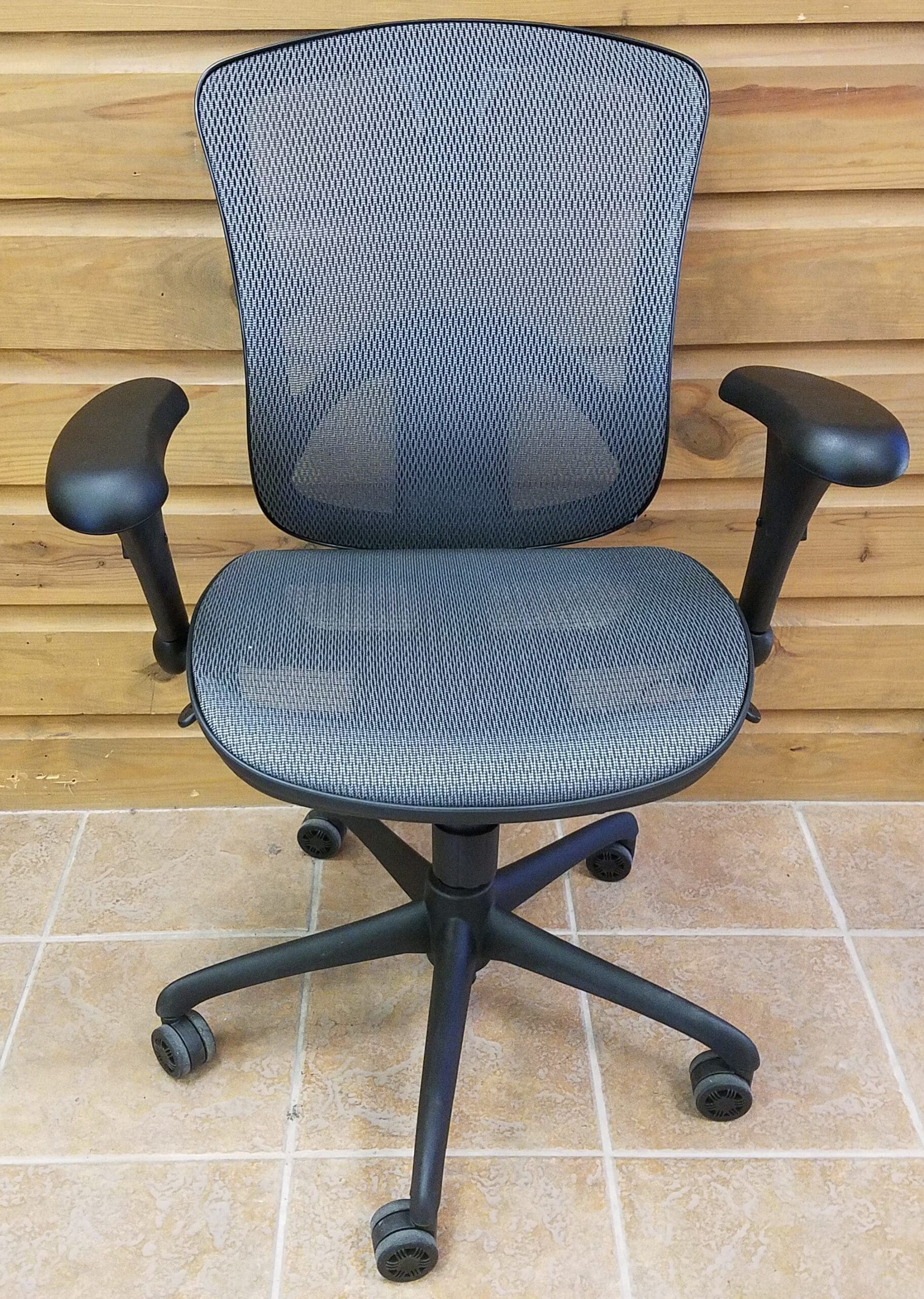 Vento Chair Mesh Multifunction Ergonomic Mid Back Smart Vento Chair Mesh Multifunction